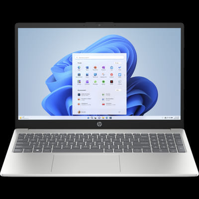 HP Laptop 15-Fd0042nk Portable Computer (9D6W0EA)
