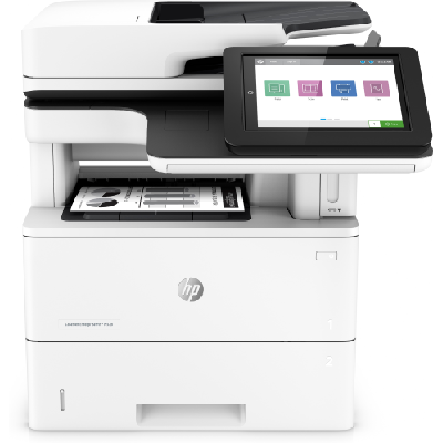 HP LaserJet Enterprise Imprimante multifonction LaserJet M528f Enterprise, Impression, copie, scan, fax, Impression USB en façade; Numérisation vers e-mail; Impression recto-verso; Numérisation recto-verso HP LaserJet Enterprise Imprimante multifonction LaserJet M528f Enterprise, Impression, copie, scan, fax, Impression USB en façade; Numérisation vers e-mail; Impression recto-verso; Numérisation recto-verso