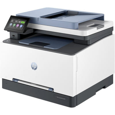 HP LaserJet Pro 3303fdn Color Multifunction Laser Printer (499M7A)