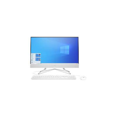 HP PAV AIO 24 i5-11500T 8GB 1TB Wn11H Ecran 23.8" TouchWhite.