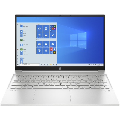 HP Pavilion 15-eg0002nk i5-1135G7 15.6" Full HD 8 Go 256 Go SSD NVIDIA GeForce MX350 Windows 10 Home Argent HP Pavilion 15-eg0002nk i5-1135G7 15.6" Full HD 8 Go 256 Go SSD NVIDIA GeForce MX350 Windows 10 Home Argent