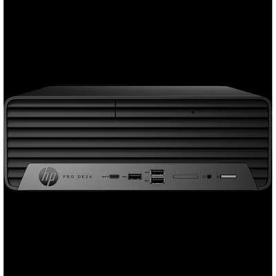 HP Pro 400 G9 SFF حاسوب مكتبي (99N59ET) I5-13500
