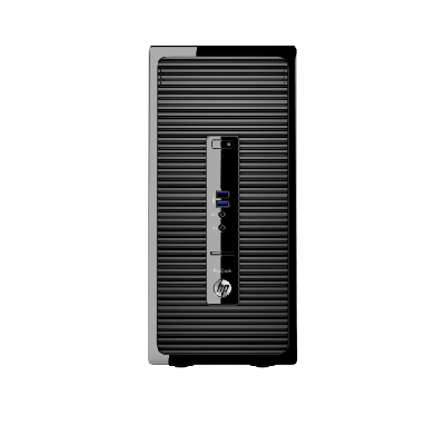 HP ProDesk 400 G3 i5-6500 Micro Tower de 6e génération 4 Go 500 Go HDD DOS gratuit PC Noir HP ProDesk 400 G3 i5-6500 Micro Tower de 6e génération 4 Go 500 Go HDD DOS gratuit PC Noir