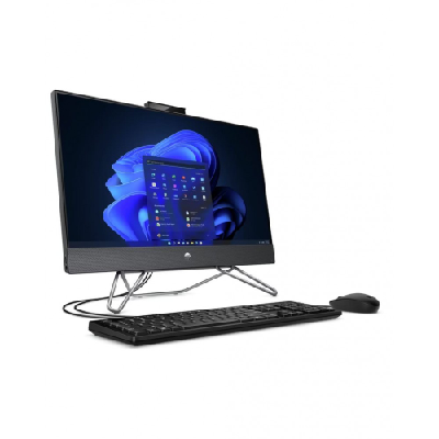 HP ProOne 240 G9 i3-1215U 23.8" 8Go 256Go SSD Freedos Gris 36M.