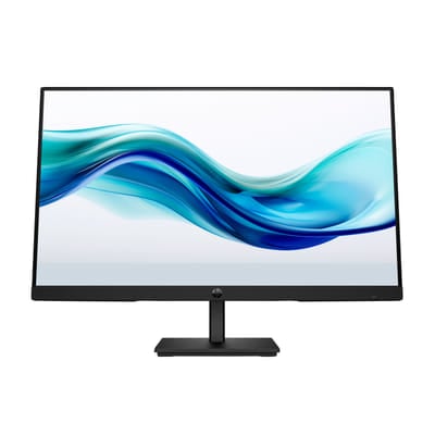 HP Series 3 Pro 324pf écran plat de PC 60,5 cm (23.8") 1920 x 1080 pixels Full HD LCD Noir