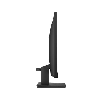 HP سلسلة 3 برو 324pf شاشة مسطحة كمبيوتر 60.5 سم (23.8") 1920 x 1080 بكسل فول إتش دي LCD سوداء