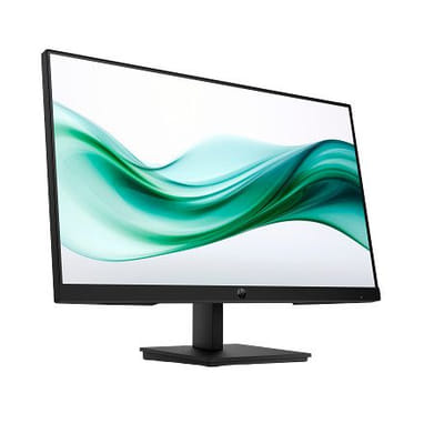 HP Series 3 Pro 324PV شاشة مسطحة للكمبيوتر 60.5 سم (23.8") 1920 x 1080 بكسل Full HD أسود