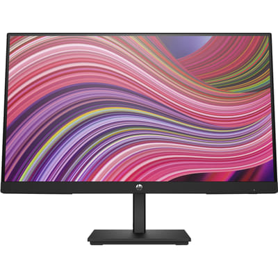 HP V22i G5 écran plat de PC 54,6 cm (21.5") 1920 x 1080 pixels Full HD LCD Noir