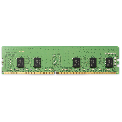 HPE 4VN06AA Barrette Mémoire 8 Go DDR4 2666 MHz HPE 4VN06AA Barrette Mémoire 8 Go DDR4 2666 MHz