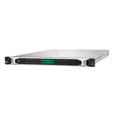 HPE ProLiant DL360 Gen10 Plus serveur Rack (1 U) Intel® Xeon® Silver 4309Y 2,8 GHz 32 Go DDR4-SDRAM 800 W HPE ProLiant DL360 Gen10 Plus serveur Rack (1 U) Intel® Xeon® Silver 4309Y 2,8 GHz 32 Go DDR4-SDRAM 800 W