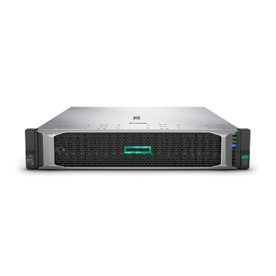 HPE ProLiant DL380 Gen10 Plus serveur Rack (2 U) Intel® Xeon® Silver 4309Y 2,8 GHz 32 Go DDR4-SDRAM 800 W