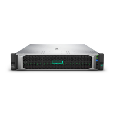 HPE ProLiant DL380 Gen10 serveur Rack (2 U) Intel® Xeon® 3106 1,7 GHz 16 Go DDR4-SDRAM 500 W HPE ProLiant DL380 Gen10 serveur Rack (2 U) Intel® Xeon® 3106 1,7 GHz 16 Go DDR4-SDRAM 500 W