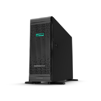 HPE ProLiant ML350 Gen10 4110 bundle serveur 600 Go Tour (4U) Intel® Xeon® 2,1 GHz 16 Go DDR4-SDRAM HPE ProLiant ML350 Gen10 4110 bundle serveur 600 Go Tour (4U) Intel® Xeon® 2,1 GHz 16 Go DDR4-SDRAM