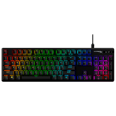 HyperX QuadCast S