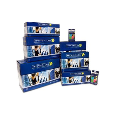 Hyperion 12A6765 Black Toner Cartridge