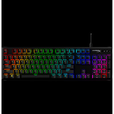 HyperX QuadCast S