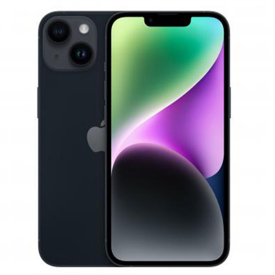 iPhone 14 512Go Noir iPhone 14 512Go Noir