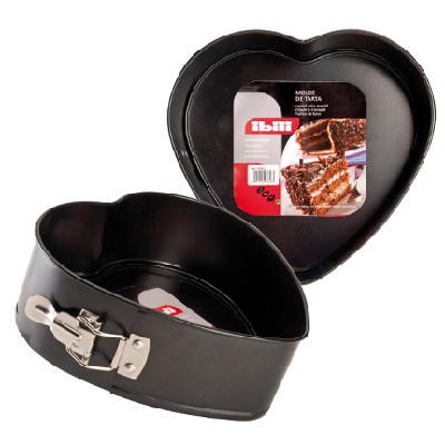Ibili 826022 moule a gâteaux