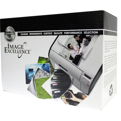 Image Excellence CF403AAD خرطوشة حبر 1 قطعة(قطع) أرجوانية