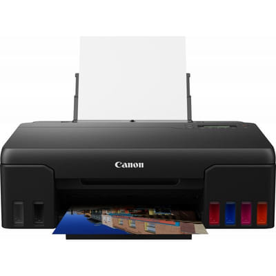 Canon PIXMA G540 Rechargeable Tank Printer (4621C009AA)