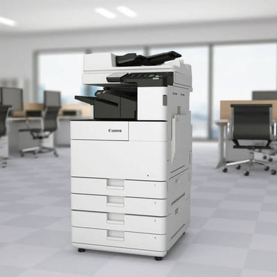 Canon imageRUNNER 2630i A3 Monochrome Multifunction Laser Printer (3809C004AA)