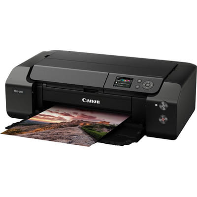 Imprimante A3 Plus Canon imagePROGRAF PRO-300 (4278C009AA)
