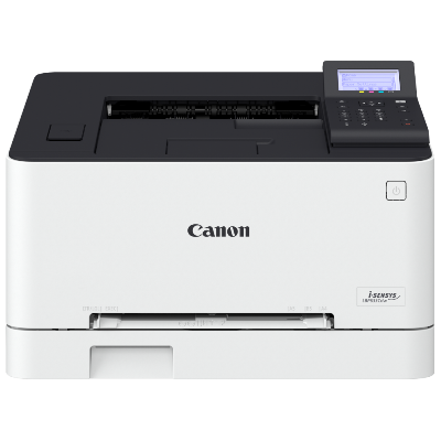 Imprimante Canon i-SENSYS LBP633Cdw laser couleur (5159C001AA) Imprimante Canon i-SENSYS LBP633Cdw laser couleur (5159C001AA)