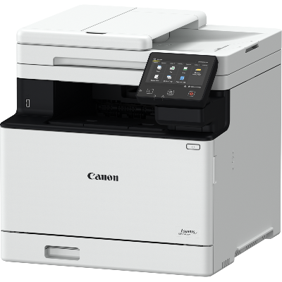 Imprimante Canon i-SENSYS MF754Cdw Multifonction Laser Couleur (5455C009AA)