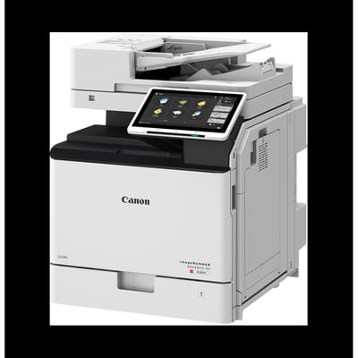 Canon imageRUNNER ADVANCE DX C357i Multifunction Color Laser Printer (3881C005AA)
