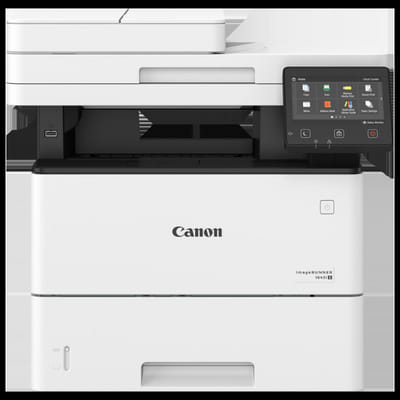 Canon Multifunction Monochrome Laser Printer imageRUNNER 1643i II (5160C007AA)