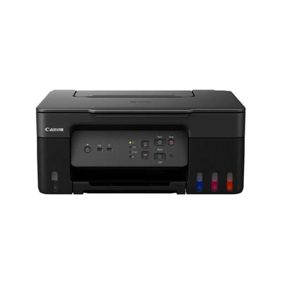 Imprimante Canon PIXMA 3-en-1 Wi-Fi Couleur G3430
