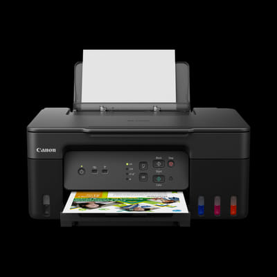 Imprimante Canon PIXMA G3430 multifonction à réservoirs rechargeables (5989C009AA)