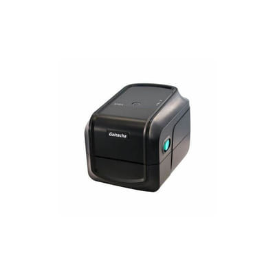 طابعة باركود GAINSCHA GA-3406T