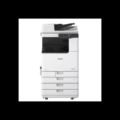 Canon imageRUNNER C3326i Color Multifunction Laser Printer A3 (5965C005AA)