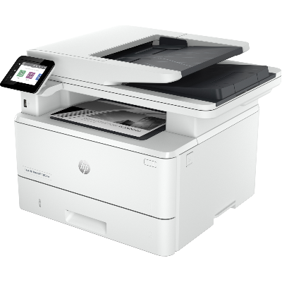 Imprimante HP LaserJet Pro 4103dw Multifonction Laser Monochrome (2Z627A)