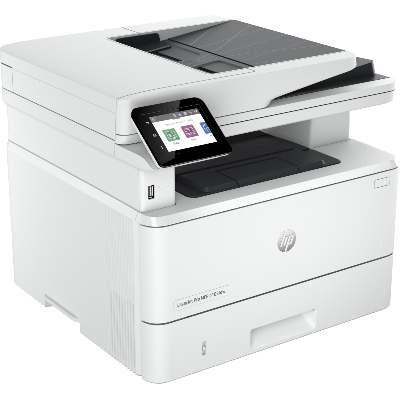 Imprimante HP LaserJet Pro 4103fdw Multifonction (2Z629A) Imprimante HP LaserJet Pro 4103fdw Multifonction (2Z629A)