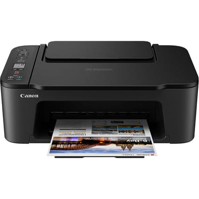 INKJET PRINTER PIXMA WIFI CANON