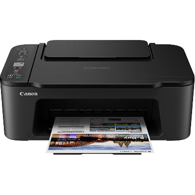 IMPRIMANTE JET D'ENCRE PIXMA WIFI CANON