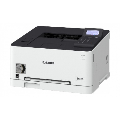 Imprimante laser couleur Recto-Verso Canon i-SENSYS-Wifi (lbp613cdw)