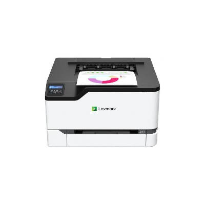 Imprimante Laser Lexmark C3326DW Couleur / Wifi