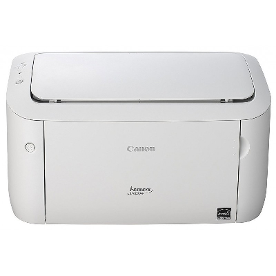 Imprimante Laser Monochrome Canon i-SENSYS-Wifi (LBP6030W)