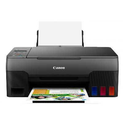 Imprimante multifonction à réservoirs rechargeables Canon PIXMA G3420 (4467C009AA)