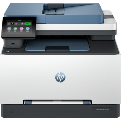 Imprimante multifonction HP Color LaserJet Pro 3303fdw (499M8A) Imprimante multifonction HP Color LaserJet Pro 3303fdw (499M8A)