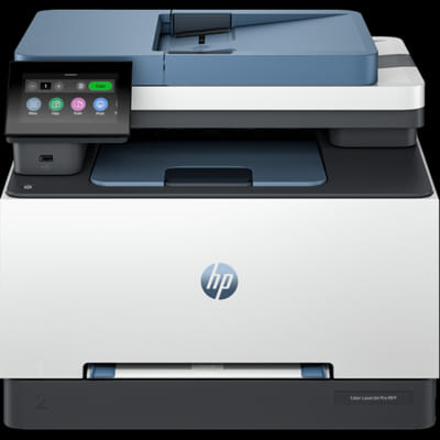 HP Color LaserJet Pro 3303fdw Multifunction Printer (499M8A)