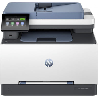 HP Color LaserJet Pro 3303sdw Multifunction Printer (499M6A)