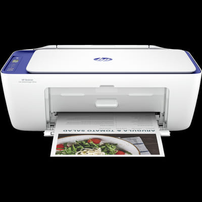 HP DESK JET 4927 Multifunction Inkjet Printer (6W7G3B)