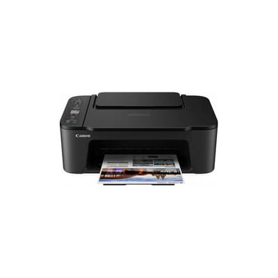 طابعة نفاثة متعددة الوظائف Canon PIXMA TS3440 (4463C007AB)