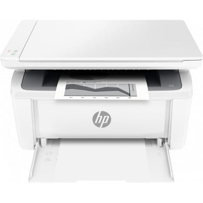 HP LaserJet MFP M141a Multifunction Laser Printer 3 in 1
