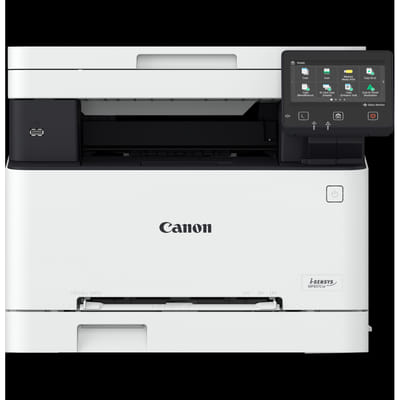 Canon i-SENSYS MF651CW Color Laser Multifunction Printer (5158C009AA)