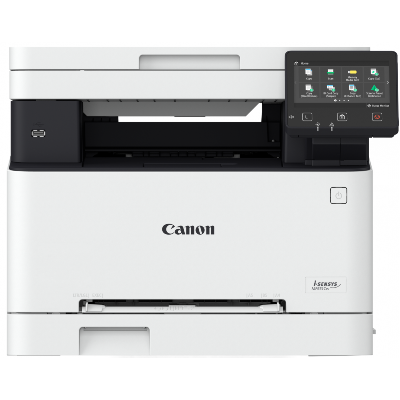 Imprimante Multifonction Laser Couleur Canon i-SENSYS MF651CW (5158C009AA)